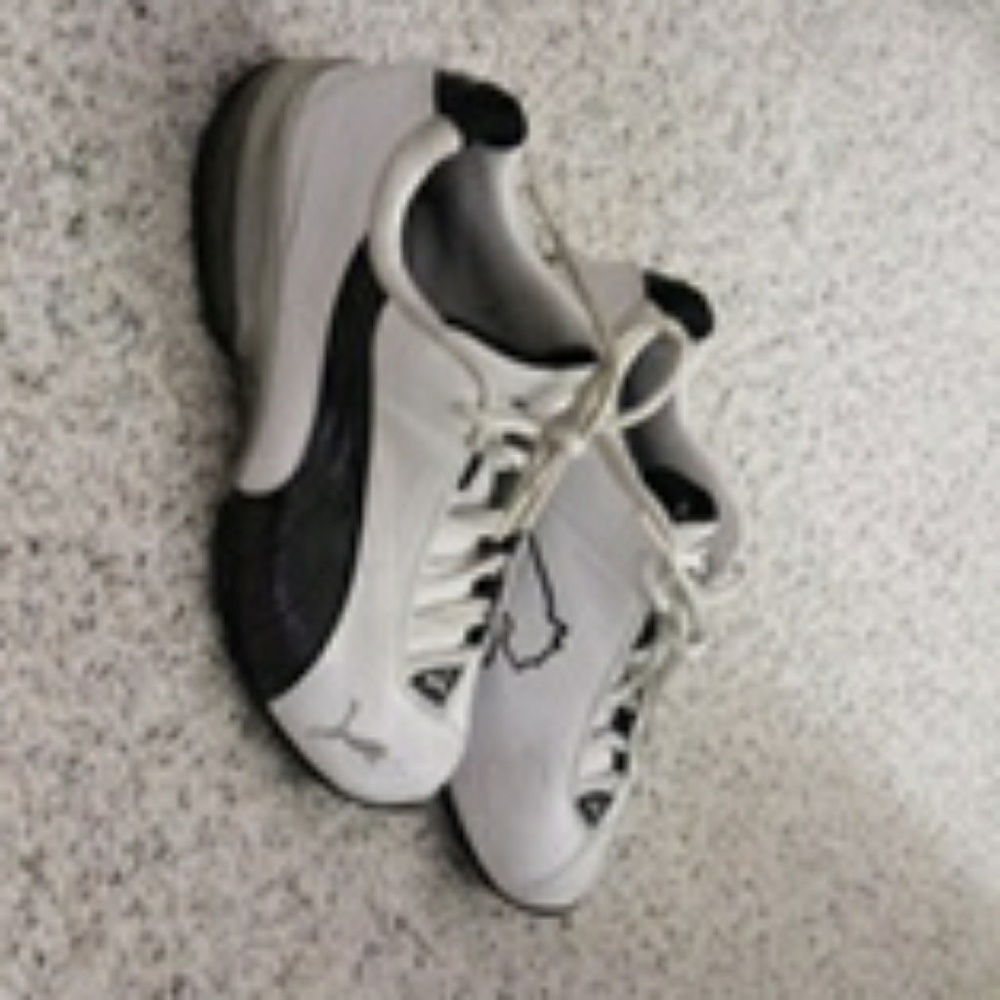 Puma shoes